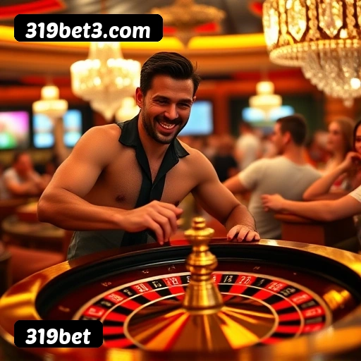 319bet Logo