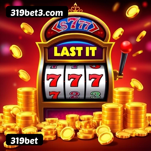 319bet Logo