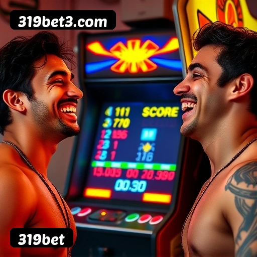 319bet Logo