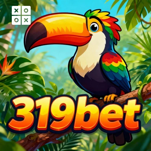 Jogos online da 319bet com variedade de opções