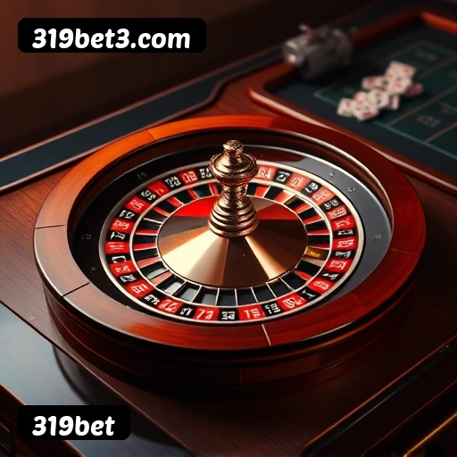 319bet Logo