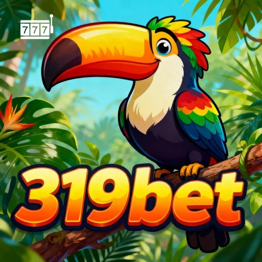 Slots online da 319bet com jackpots progressivos