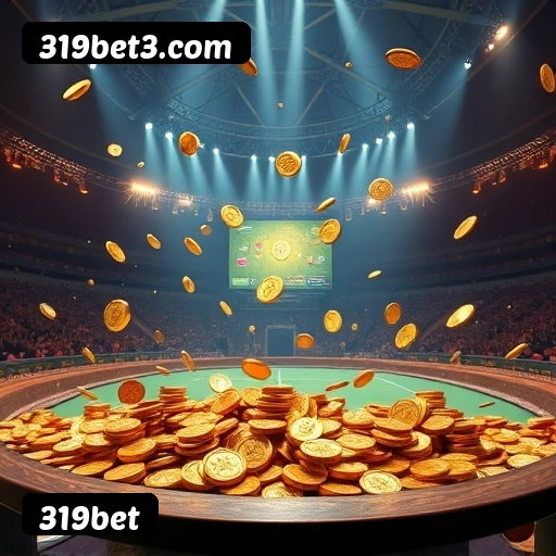 319bet Logo